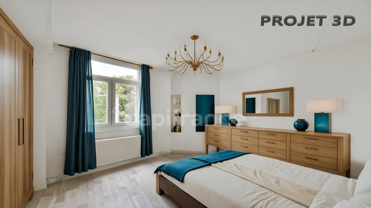 Ma-Cabane - Vente Immeuble LILLE, 170 m²