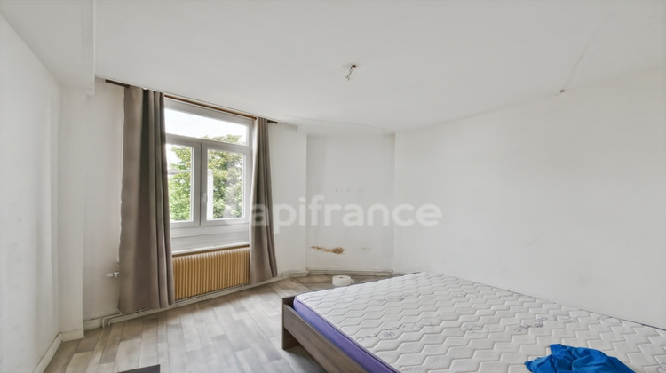 Ma-Cabane - Vente Immeuble LILLE, 170 m²
