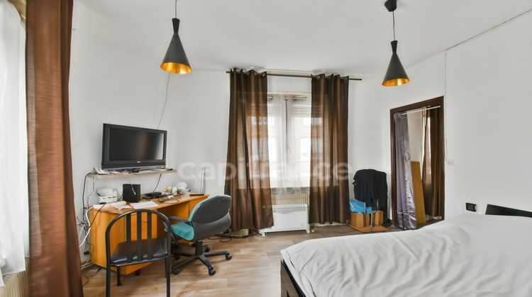 Ma-Cabane - Vente Immeuble LILLE, 170 m²