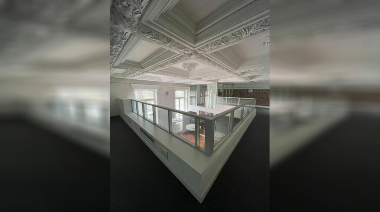 Ma-Cabane - Vente Immeuble LILLE, 220 m²