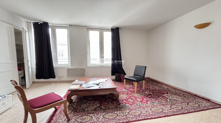 Ma-Cabane - Vente Immeuble LILLE, 150 m²