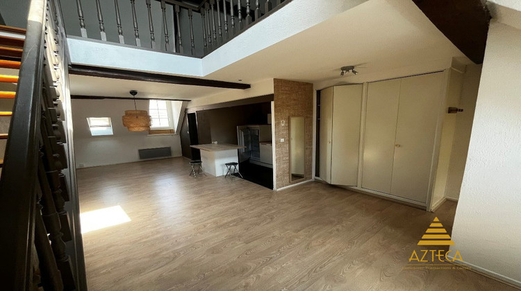 Ma-Cabane - Vente Immeuble Lille, 297 m²