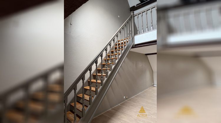 Ma-Cabane - Vente Immeuble Lille, 297 m²