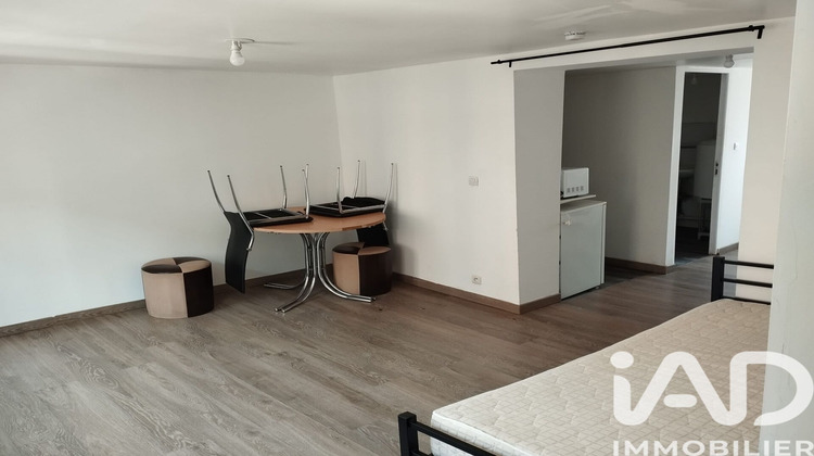 Ma-Cabane - Vente Immeuble Lille, 138 m²