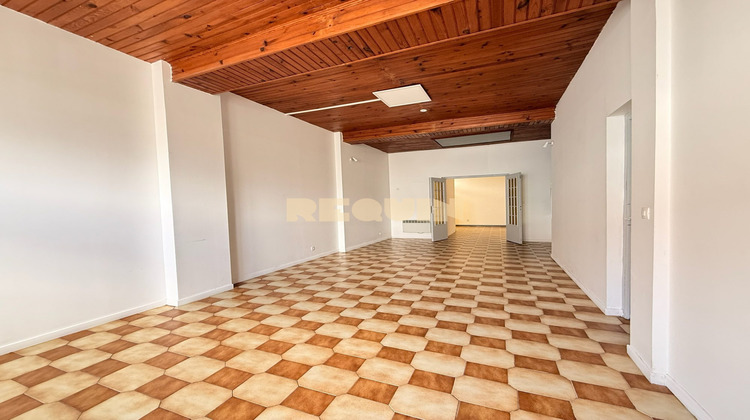 Ma-Cabane - Vente Immeuble Lille, 200 m²
