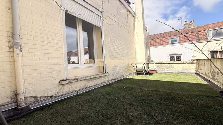 Ma-Cabane - Vente Immeuble Lille, 200 m²