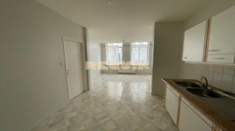 Ma-Cabane - Vente Immeuble Lille, 100 m²