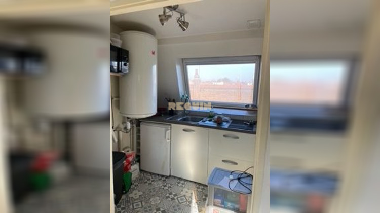 Ma-Cabane - Vente Immeuble Lille, 100 m²