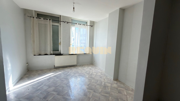 Ma-Cabane - Vente Immeuble Lille, 100 m²