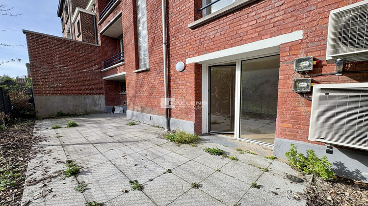 Ma-Cabane - Vente Immeuble Lille, 266 m²