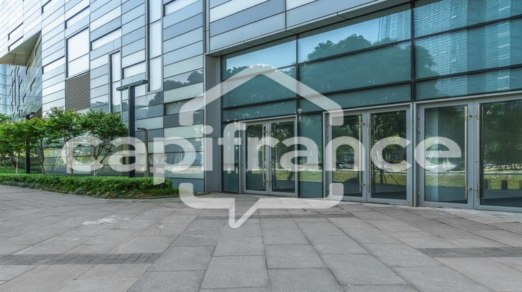 Ma-Cabane - Vente Immeuble LILLE, 377 m²