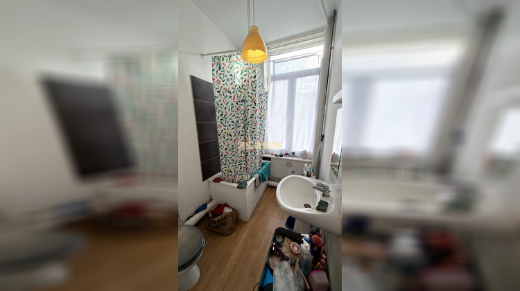 Ma-Cabane - Vente Immeuble Lille, 114 m²