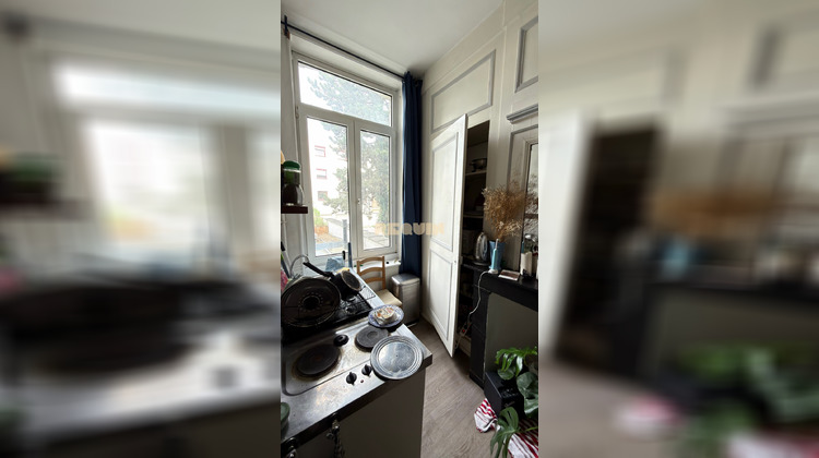 Ma-Cabane - Vente Immeuble Lille, 114 m²