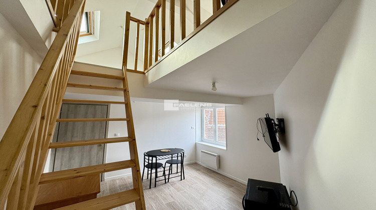 Ma-Cabane - Vente Immeuble Lille, 70 m²