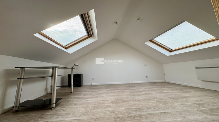 Ma-Cabane - Vente Immeuble Lille, 70 m²