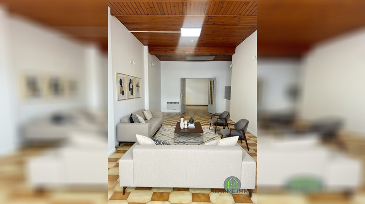 Ma-Cabane - Vente Immeuble Lille, 250 m²