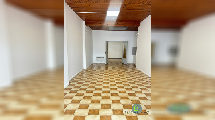 Ma-Cabane - Vente Immeuble Lille, 250 m²