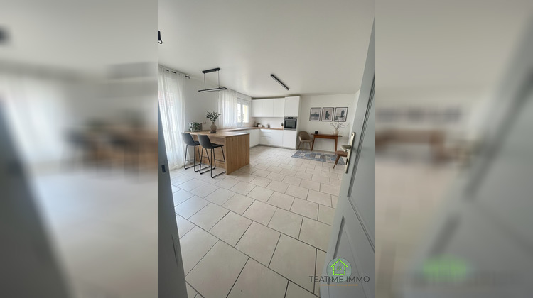 Ma-Cabane - Vente Immeuble Lille, 250 m²