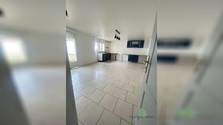 Ma-Cabane - Vente Immeuble Lille, 250 m²