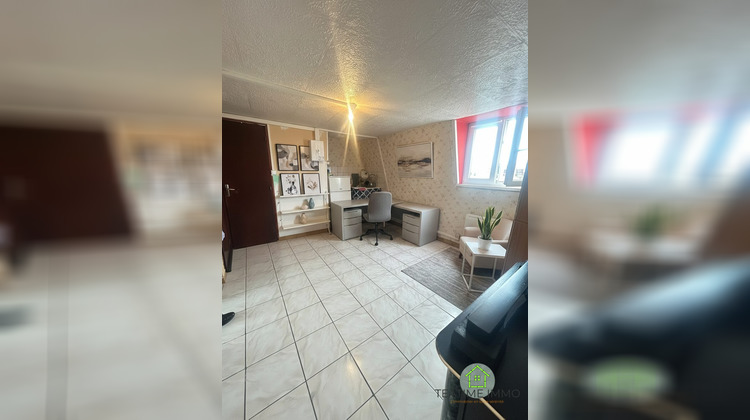 Ma-Cabane - Vente Immeuble Lille, 250 m²