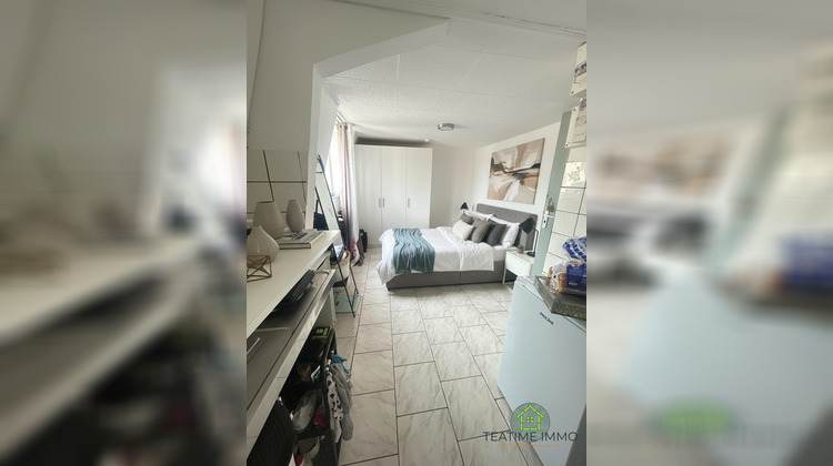 Ma-Cabane - Vente Immeuble Lille, 250 m²