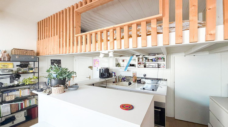Ma-Cabane - Vente Immeuble LILLE, 67 m²
