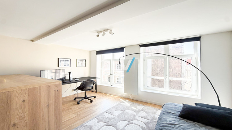 Ma-Cabane - Vente Immeuble LILLE, 67 m²