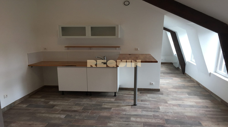 Ma-Cabane - Vente Immeuble Lille, 120 m²