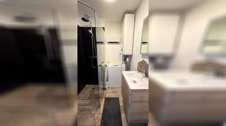 Ma-Cabane - Vente Immeuble Lille, 120 m²