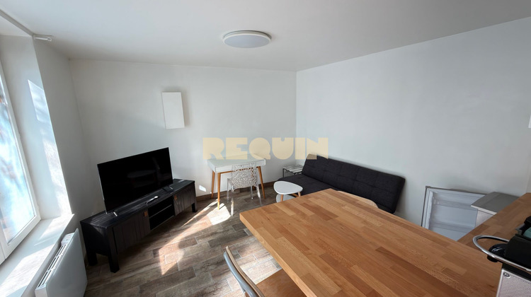 Ma-Cabane - Vente Immeuble Lille, 120 m²