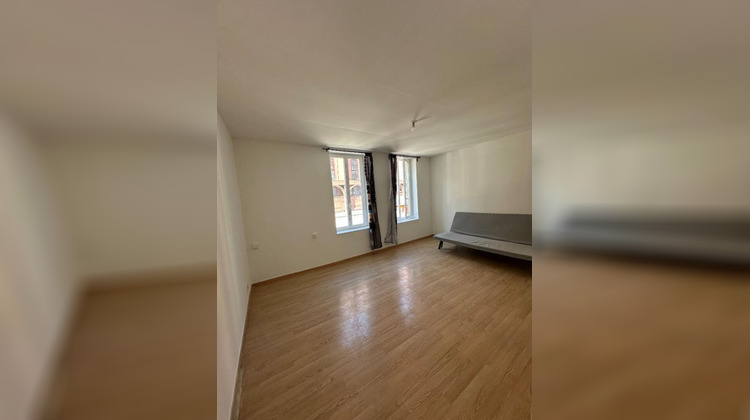 Ma-Cabane - Vente Immeuble LILLE, 99 m²