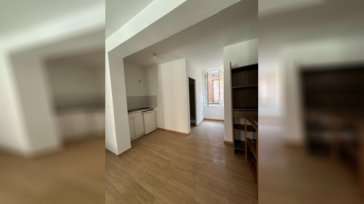 Ma-Cabane - Vente Immeuble LILLE, 99 m²