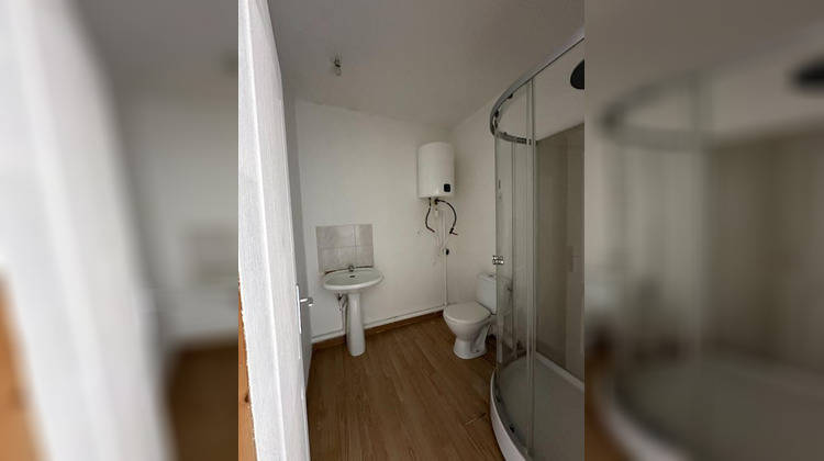 Ma-Cabane - Vente Immeuble LILLE, 99 m²