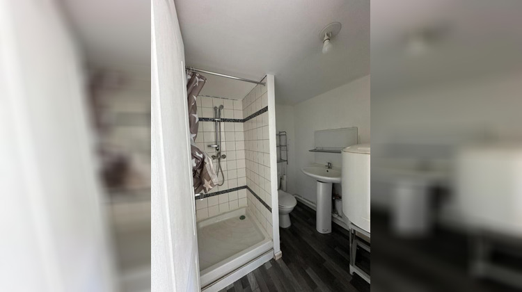 Ma-Cabane - Vente Immeuble LILLE, 99 m²
