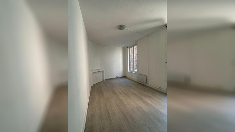 Ma-Cabane - Vente Immeuble LILLE, 99 m²