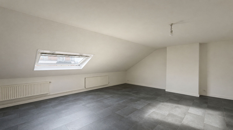 Ma-Cabane - Vente Immeuble LILLE, 166 m²