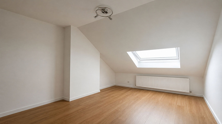Ma-Cabane - Vente Immeuble LILLE, 166 m²