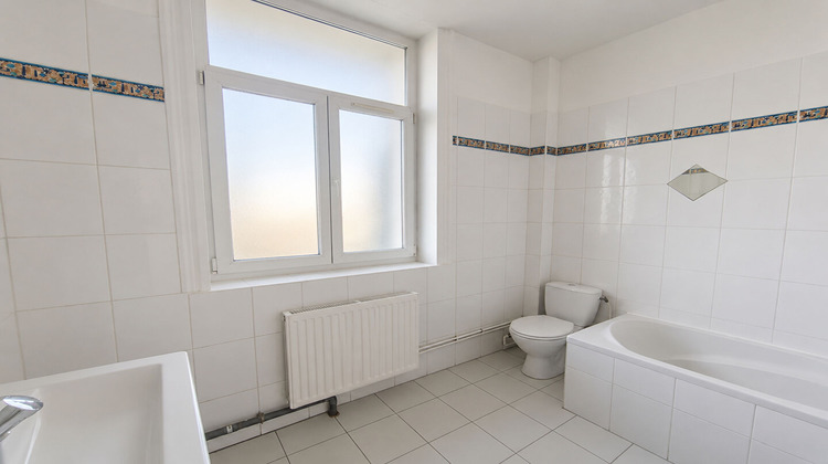 Ma-Cabane - Vente Immeuble LILLE, 166 m²