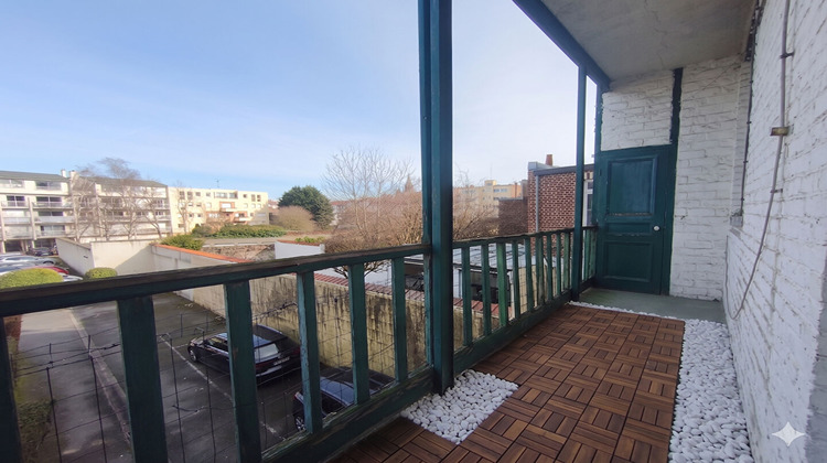 Ma-Cabane - Vente Immeuble LILLE, 166 m²