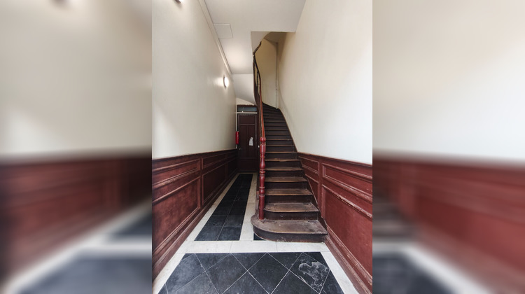 Ma-Cabane - Vente Immeuble LILLE, 166 m²