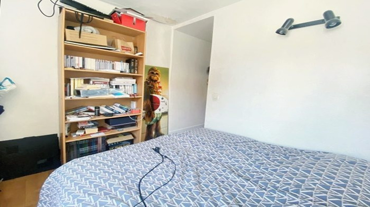 Ma-Cabane - Vente Immeuble Lille, 105 m²
