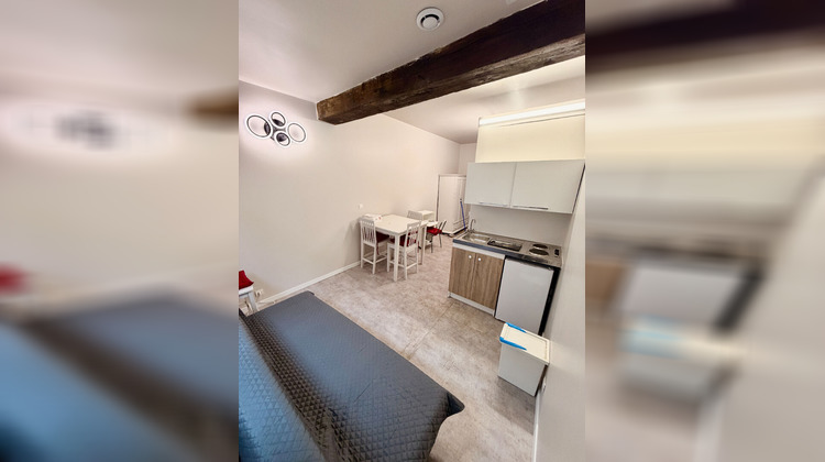 Ma-Cabane - Vente Immeuble LILLE, 158 m²