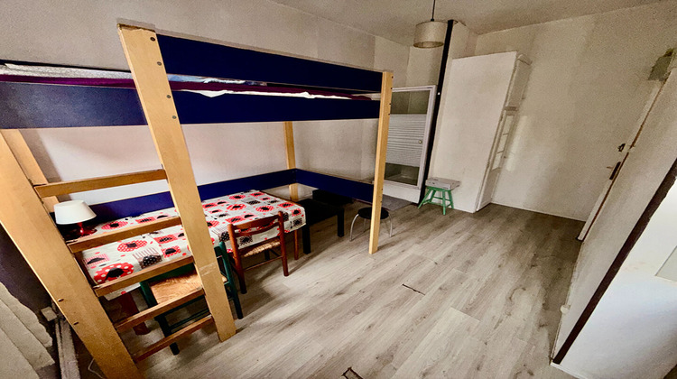 Ma-Cabane - Vente Immeuble LILLE, 158 m²