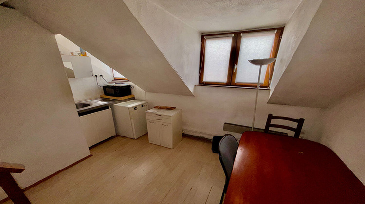 Ma-Cabane - Vente Immeuble LILLE, 158 m²