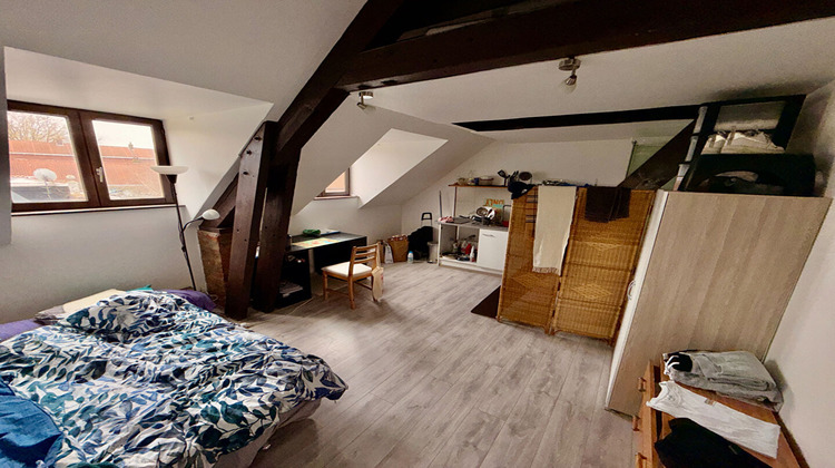 Ma-Cabane - Vente Immeuble LILLE, 158 m²