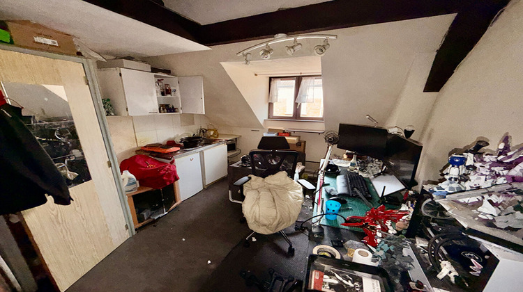 Ma-Cabane - Vente Immeuble LILLE, 158 m²