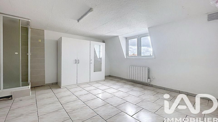 Ma-Cabane - Vente Immeuble Lille, 200 m²