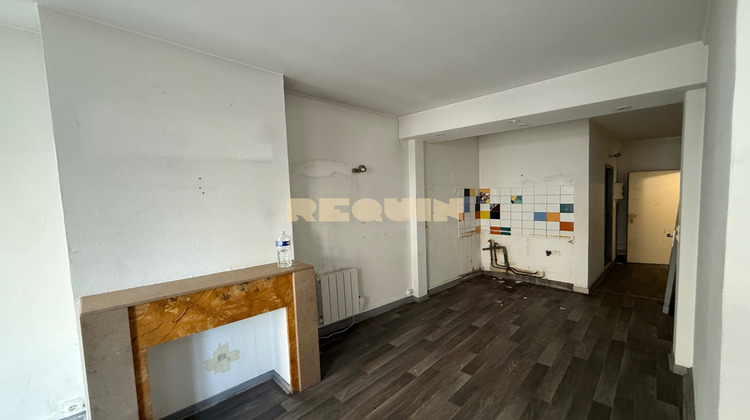 Ma-Cabane - Vente Immeuble Lille, 98 m²