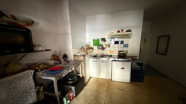 Ma-Cabane - Vente Immeuble Lille, 98 m²