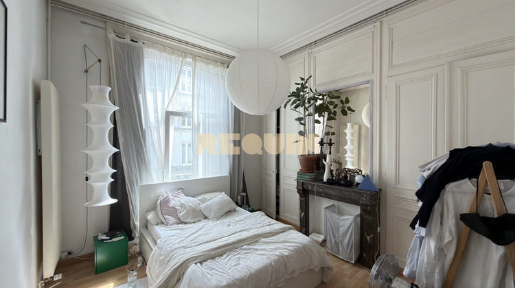 Ma-Cabane - Vente Immeuble Lille, 299 m²